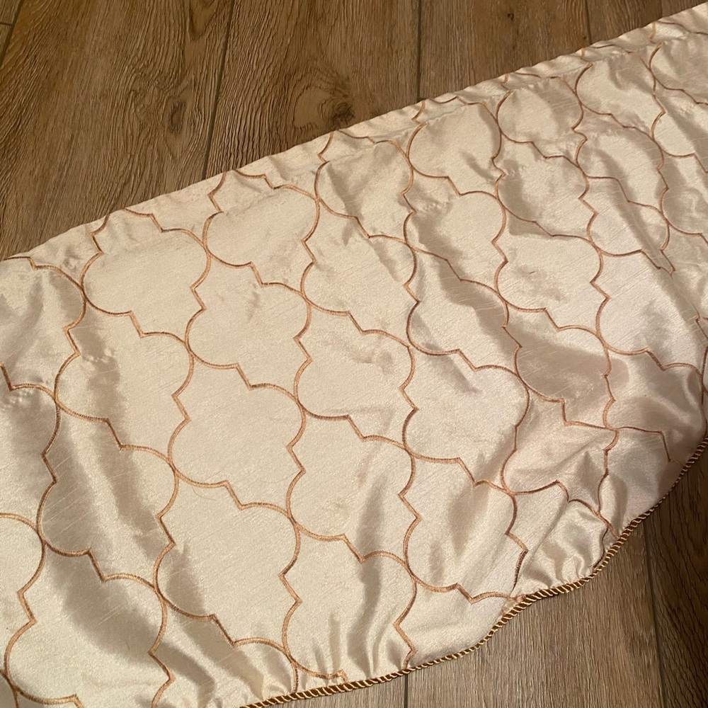 Valence curtains - Picture 3 of 6